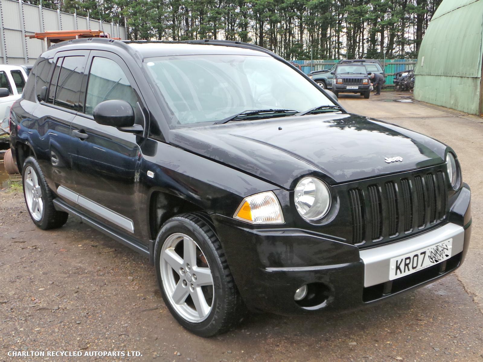 View Auto part Heater Motor/Assembly JEEP COMPASS 2008