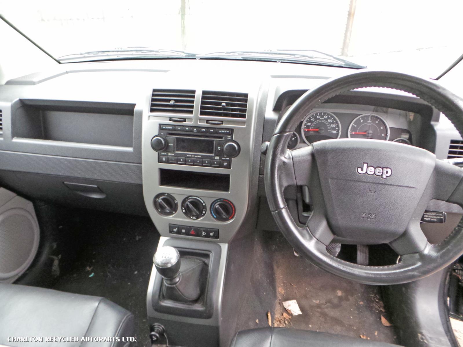 View Auto part Heater Motor/Assembly JEEP COMPASS 2008