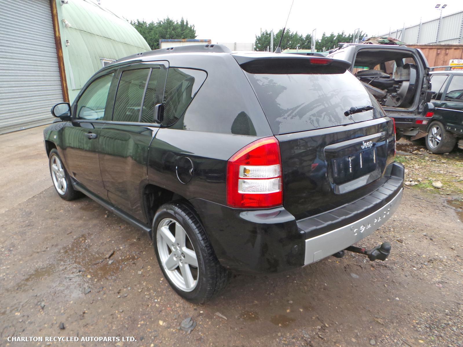 View Auto part Heater Motor/Assembly JEEP COMPASS 2008
