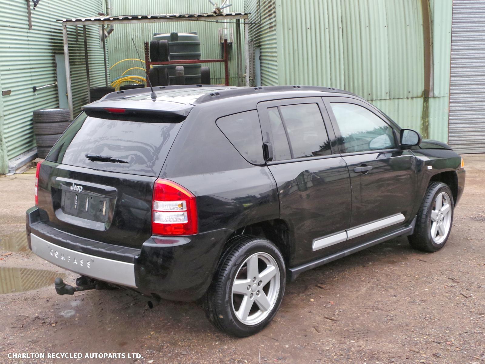View Auto part Heater Motor/Assembly JEEP COMPASS 2008