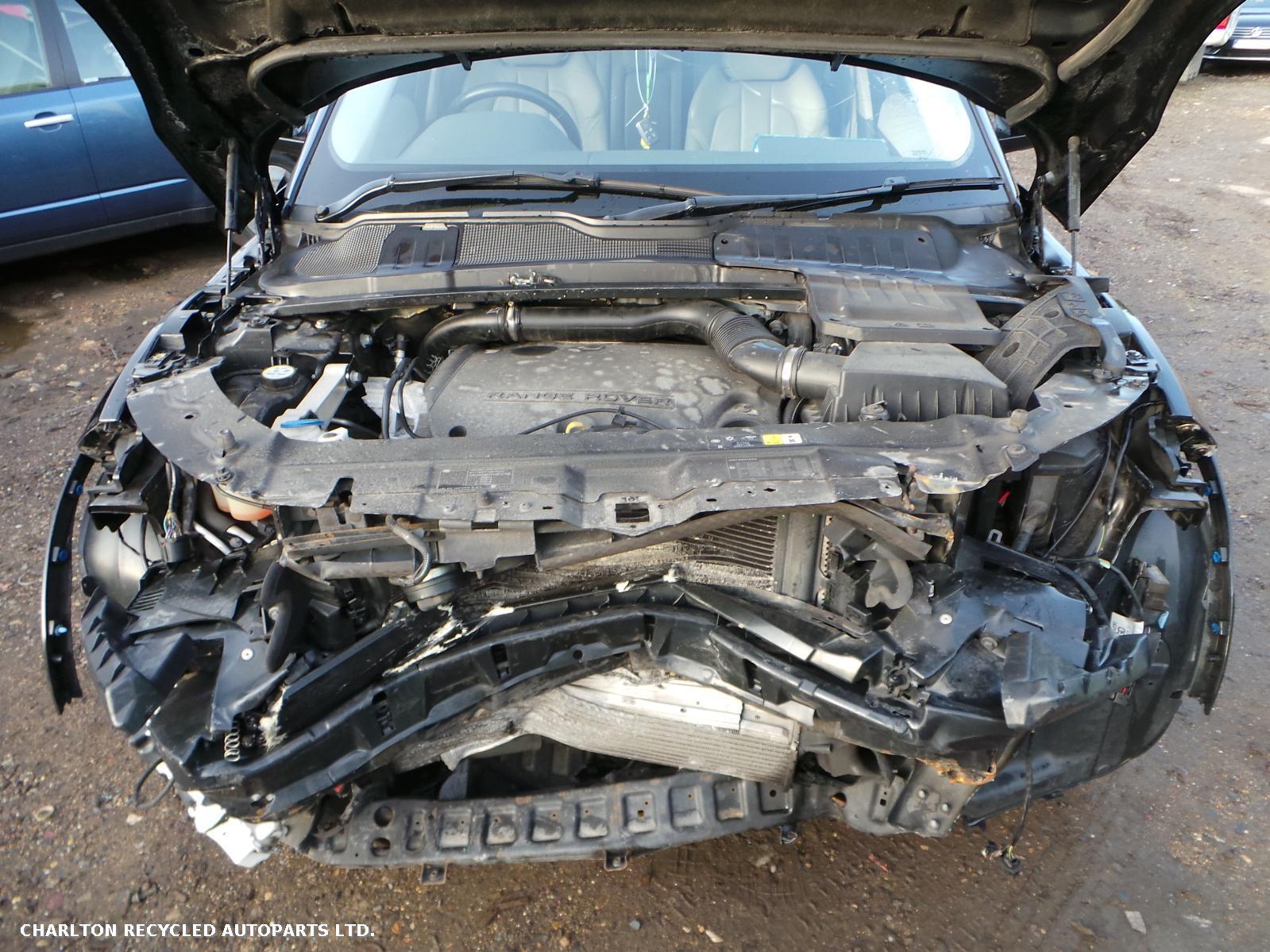 View Auto part Wheel Arch/Spat LAND ROVER RANGE ROVER EVOQUE 2013