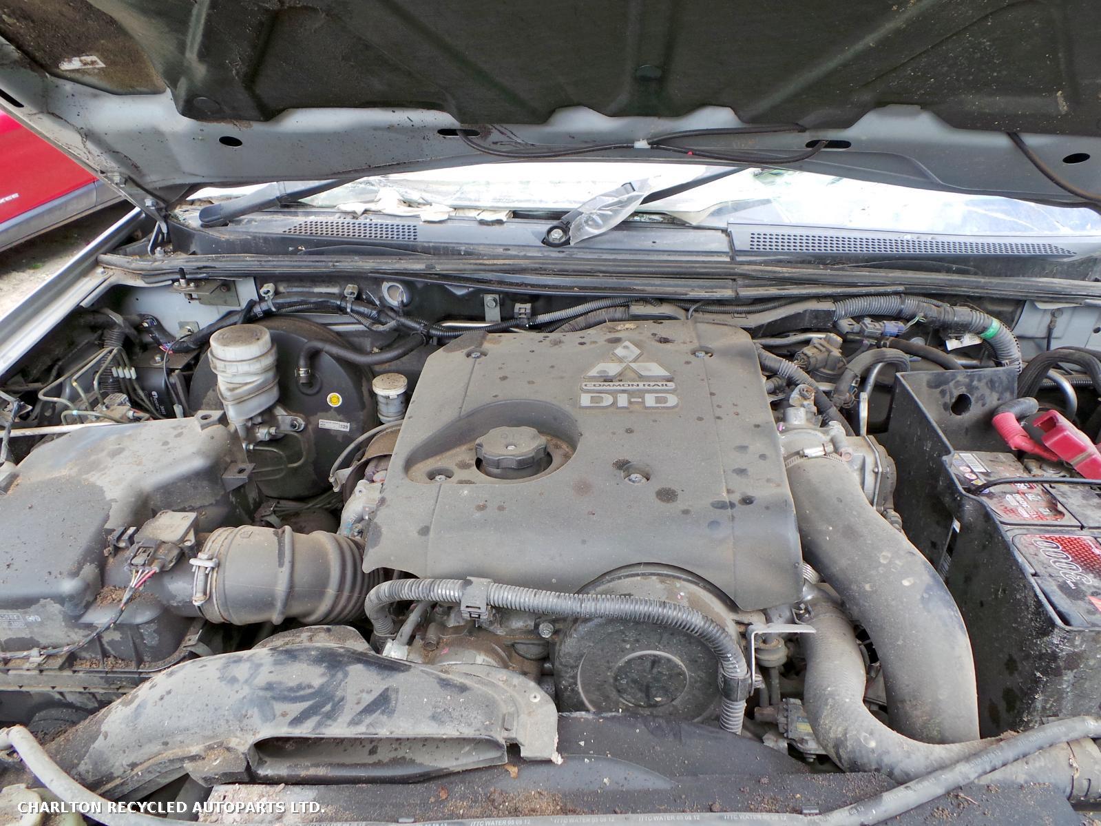 View Auto part Steering Pump MITSUBISHI L200 2013