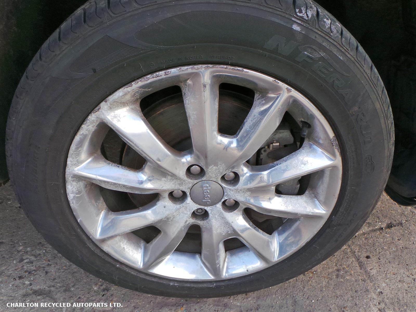 View Auto part LR Hub/Stub Axle Assembly JEEP CHEROKEE 2014