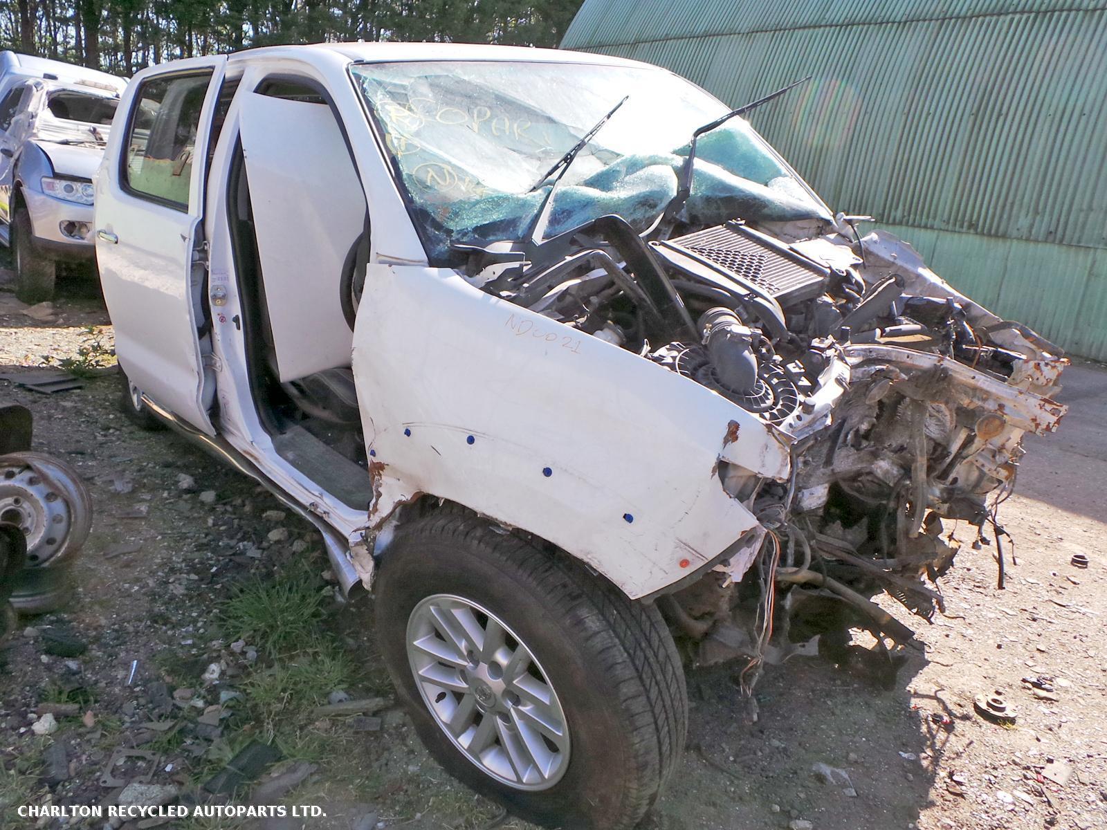 View Auto part Door Lock Assembly TOYOTA HILUX 2014