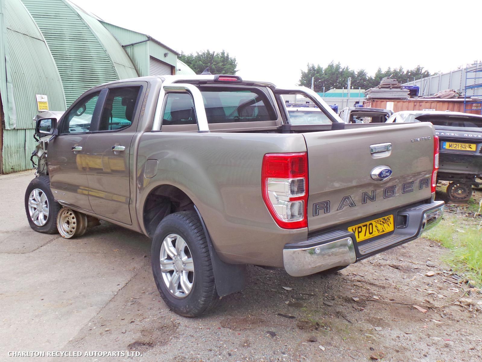 View Auto part Combination Switch FORD RANGER 2020