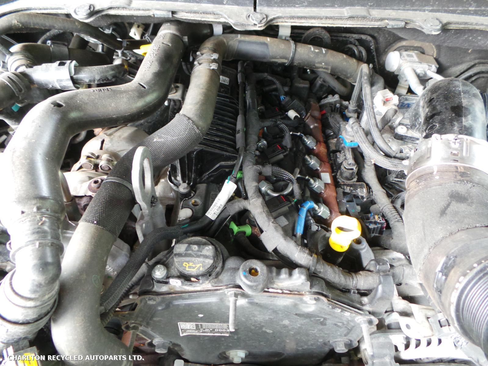 View Auto part Combination Switch FORD RANGER 2020