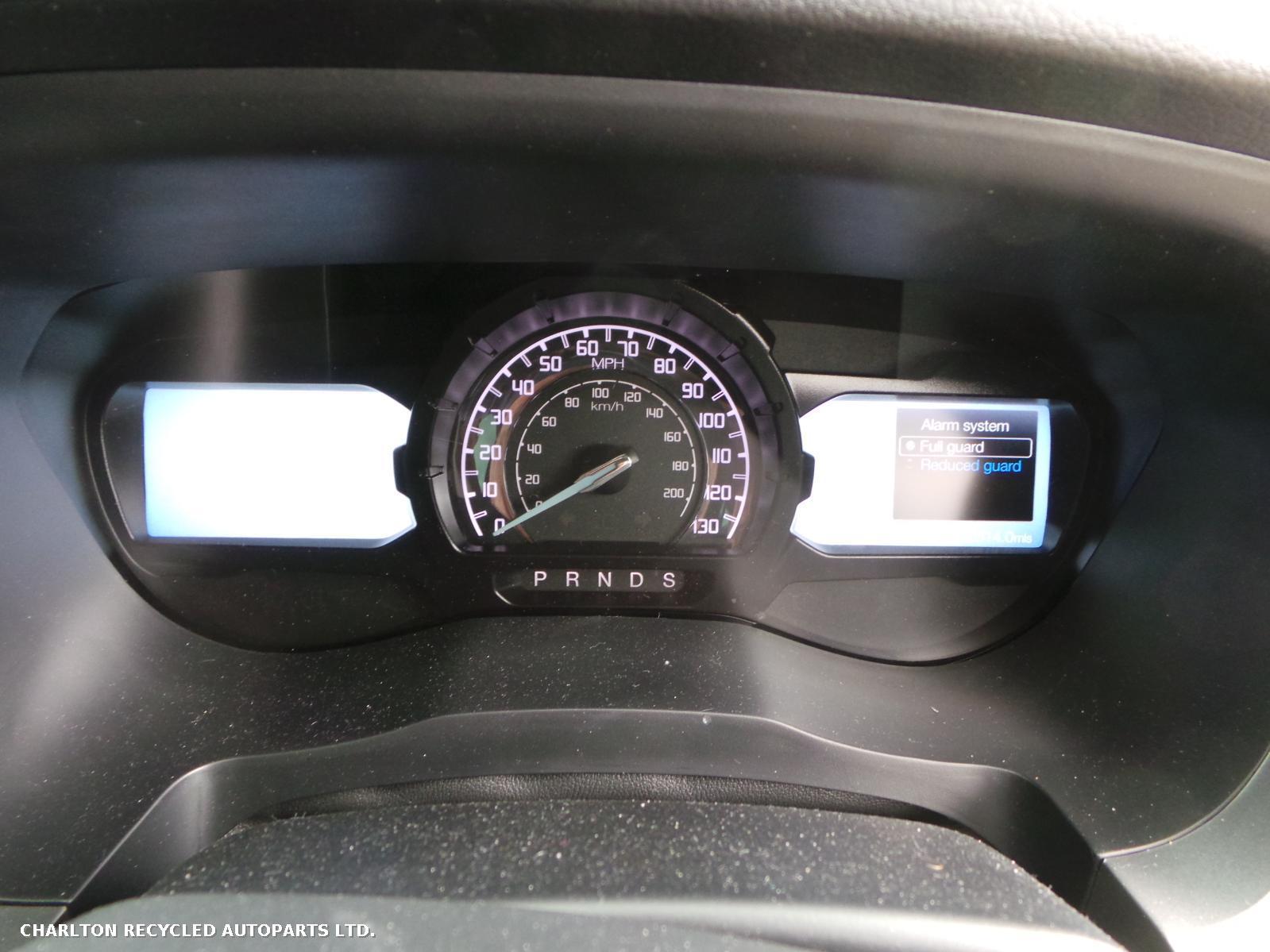 View Auto part Combination Switch FORD RANGER 2020