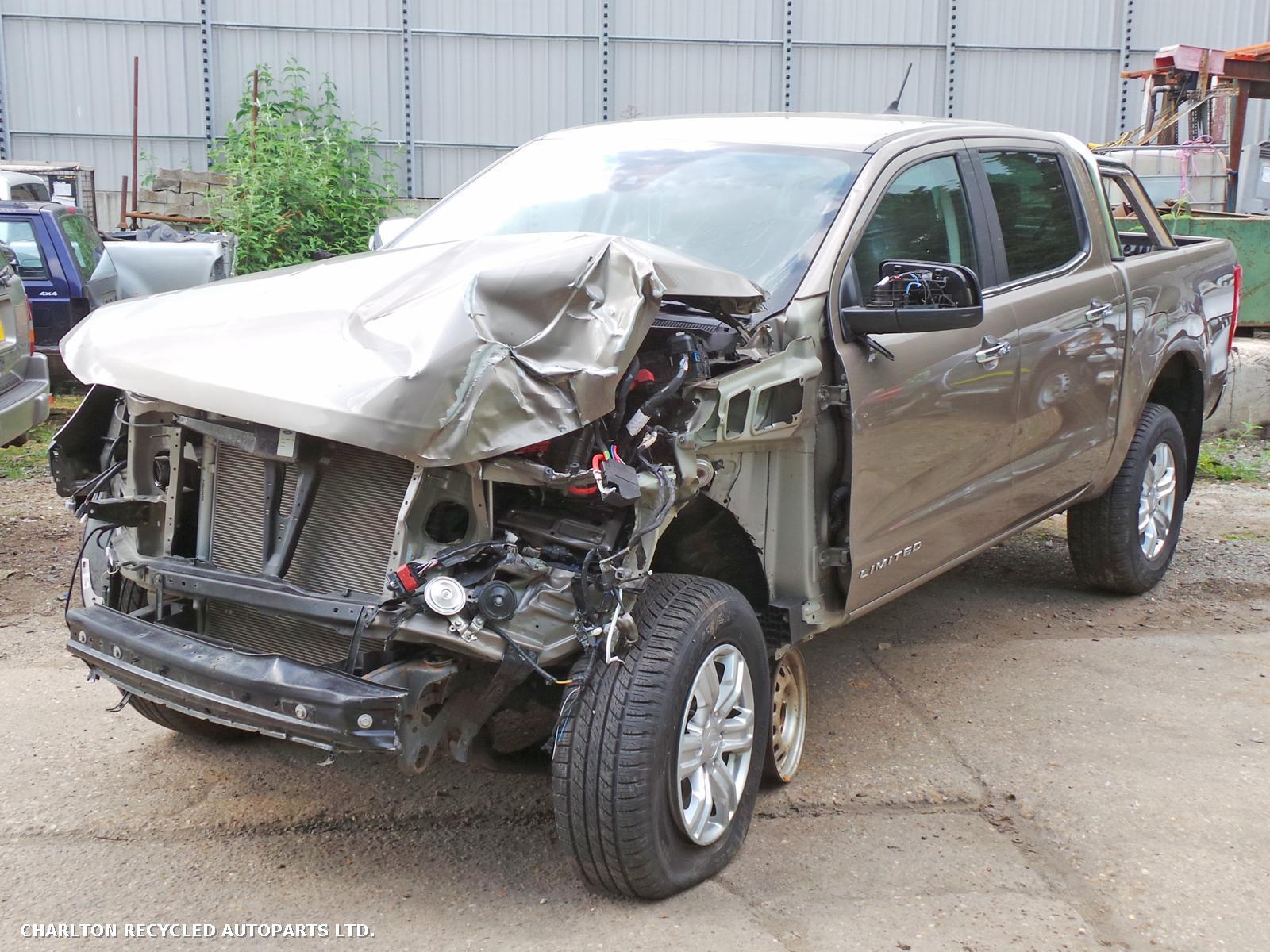 View Auto part Combination Switch FORD RANGER 2020