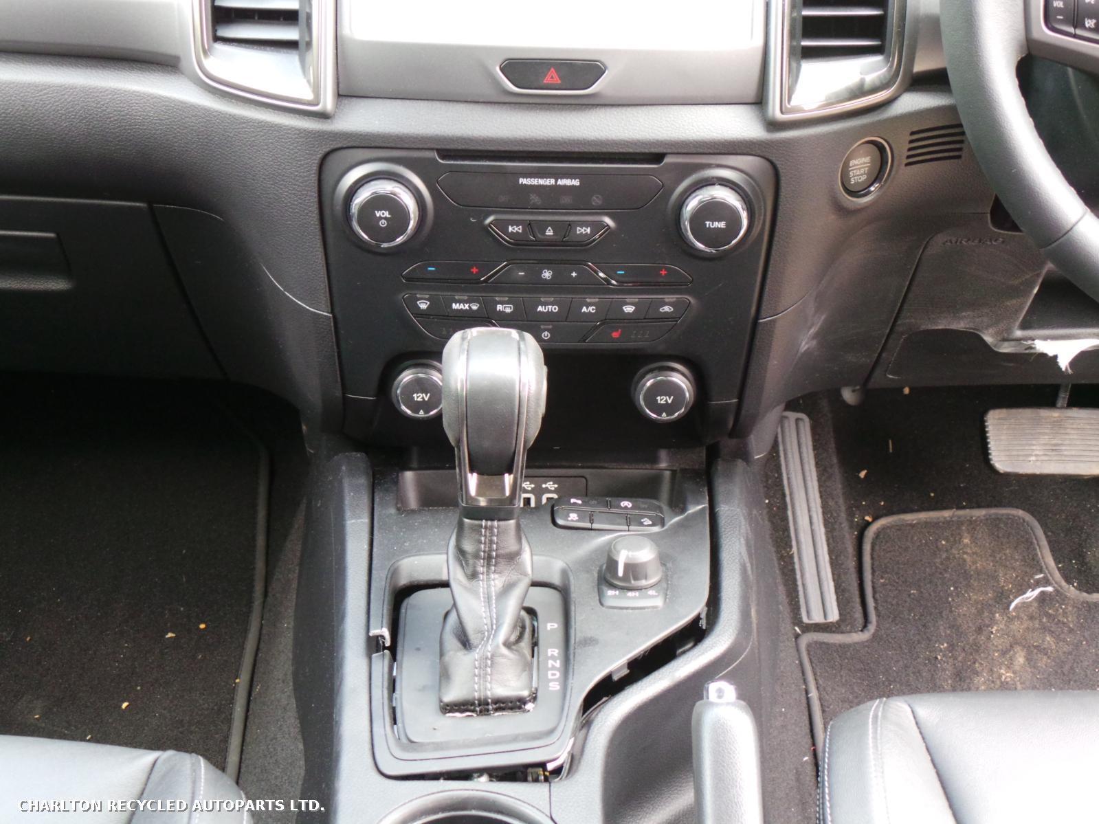 View Auto part Combination Switch FORD RANGER 2020