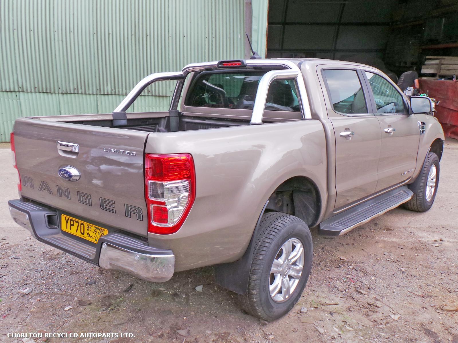 View Auto part Combination Switch FORD RANGER 2020