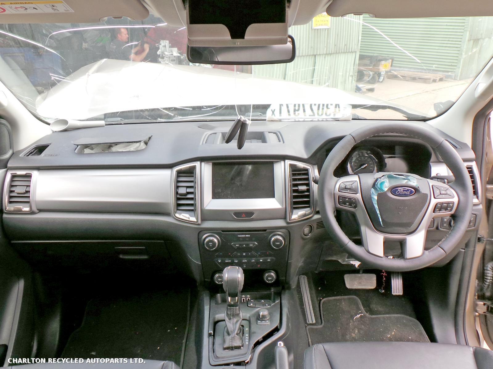 View Auto part Combination Switch FORD RANGER 2020