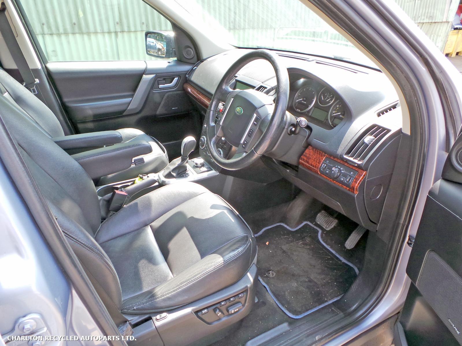 View Auto part Combination Switch LAND ROVER FREELANDER 2008