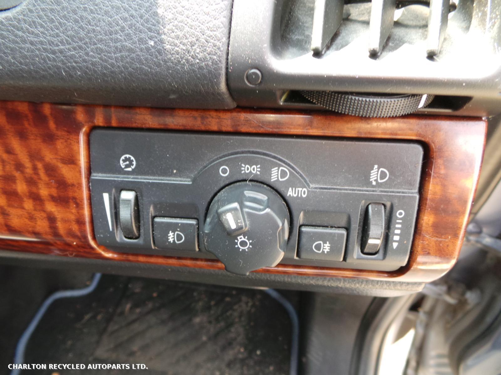 View Auto part Combination Switch LAND ROVER FREELANDER 2008