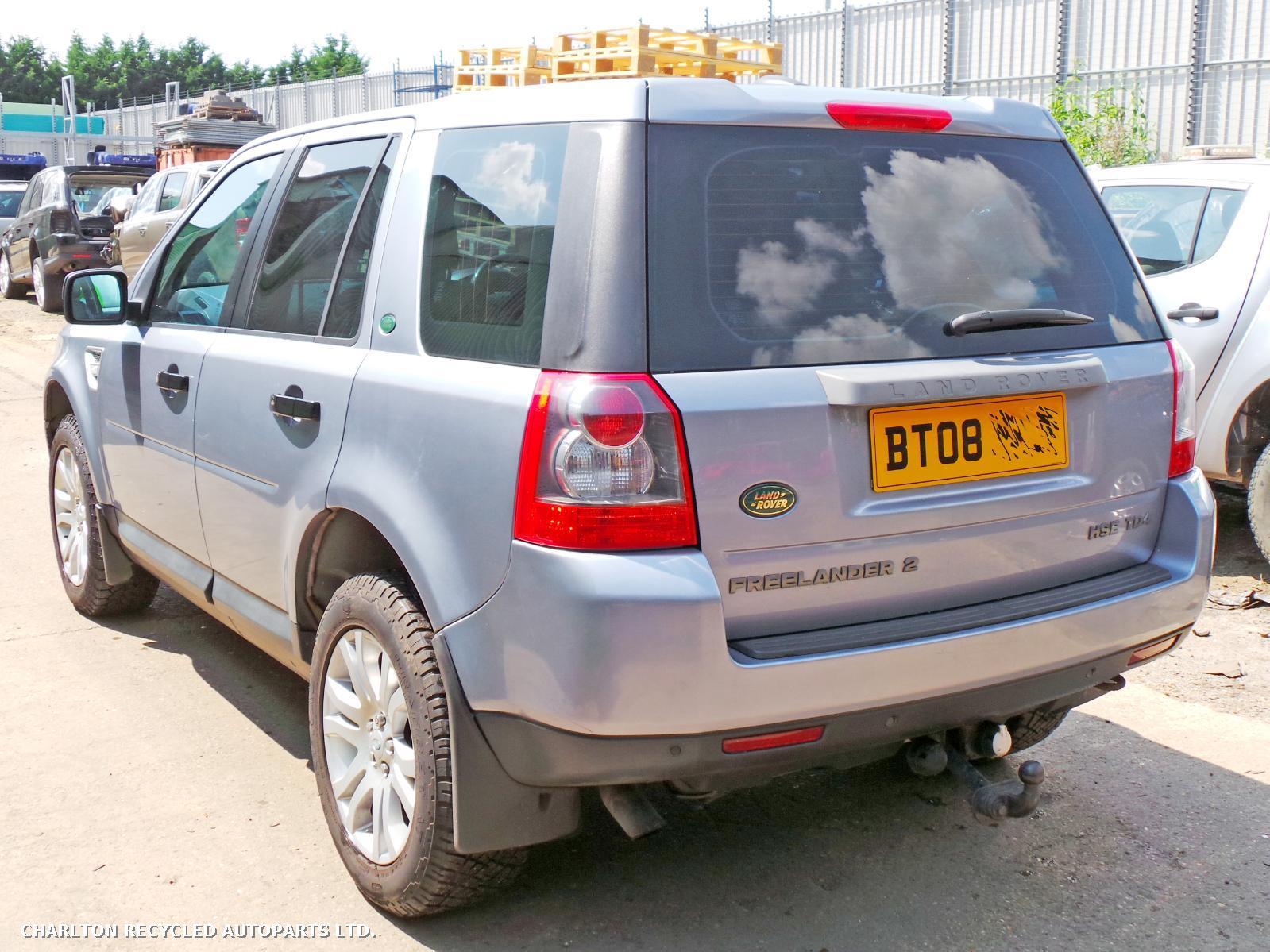 View Auto part Combination Switch LAND ROVER FREELANDER 2008
