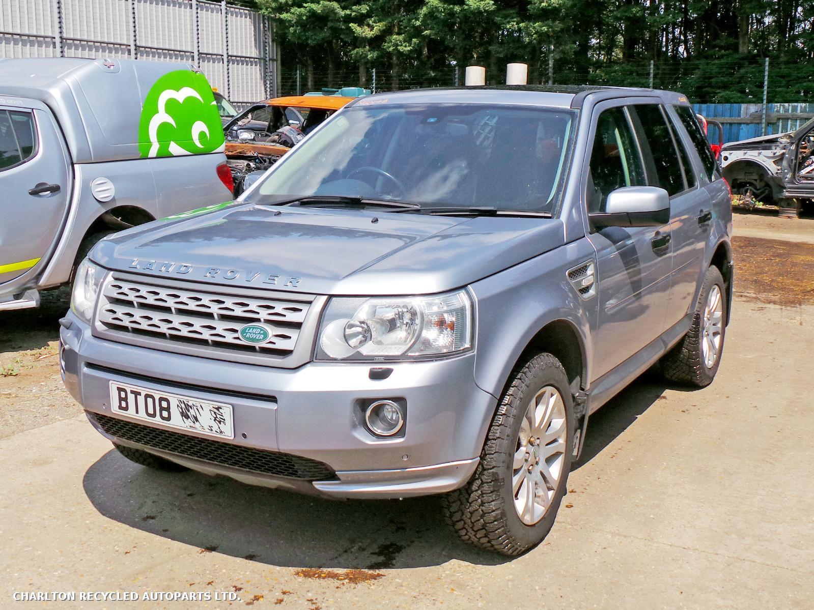 View Auto part Combination Switch LAND ROVER FREELANDER 2008
