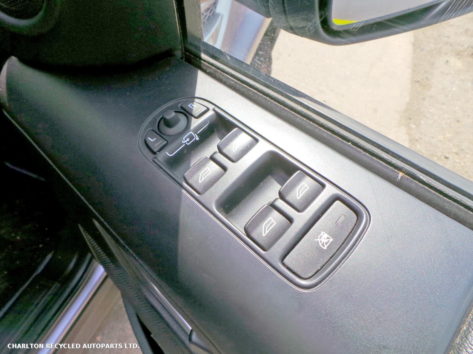 View Auto part Combination Switch LAND ROVER FREELANDER 2008