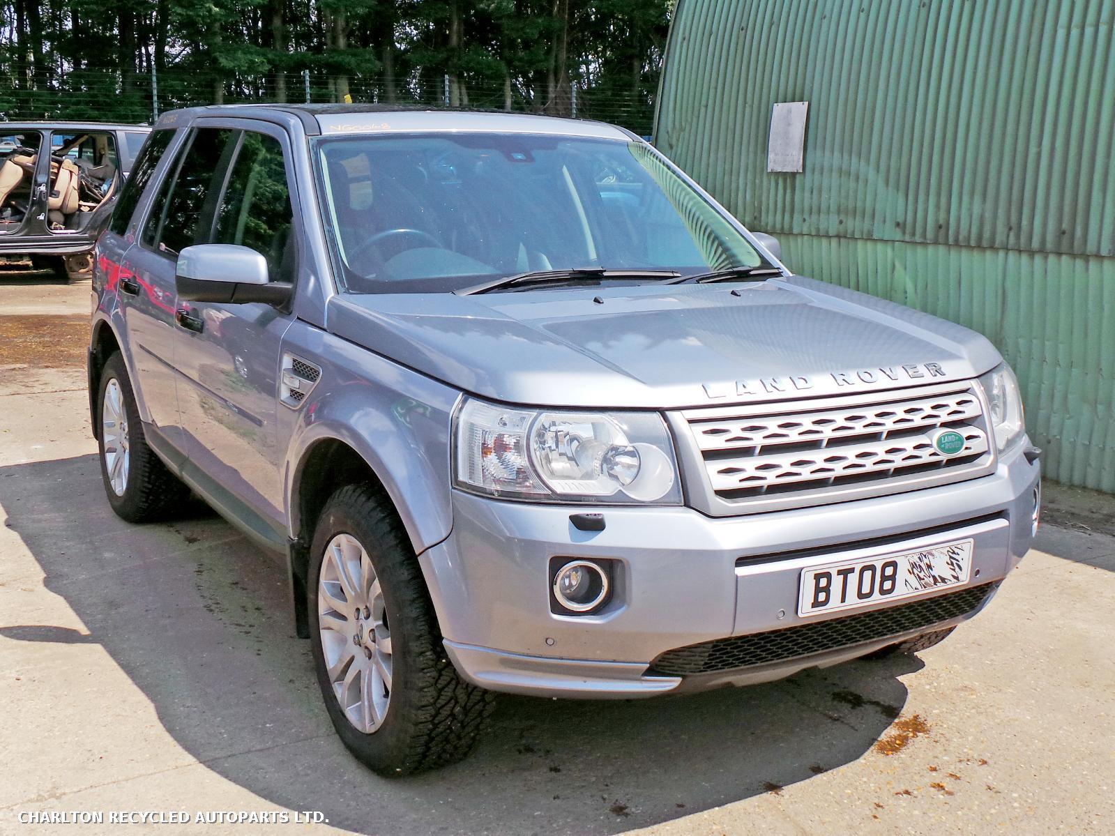 View Auto part Combination Switch LAND ROVER FREELANDER 2008