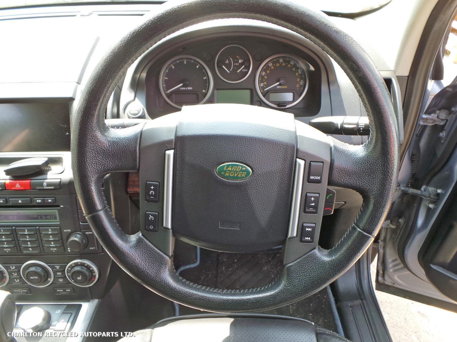 View Auto part Combination Switch LAND ROVER FREELANDER 2008