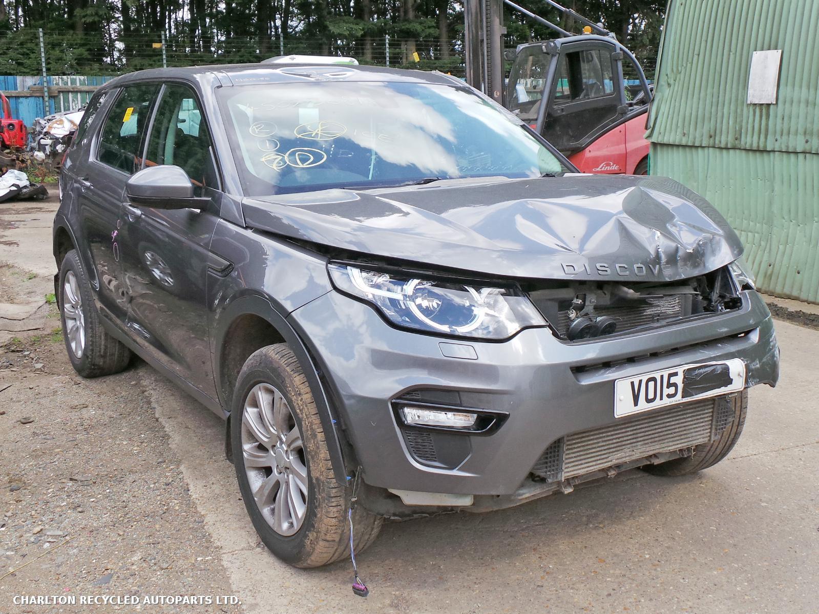 View Auto part Combination Switch LAND ROVER DISCOVERY SPORT 2015