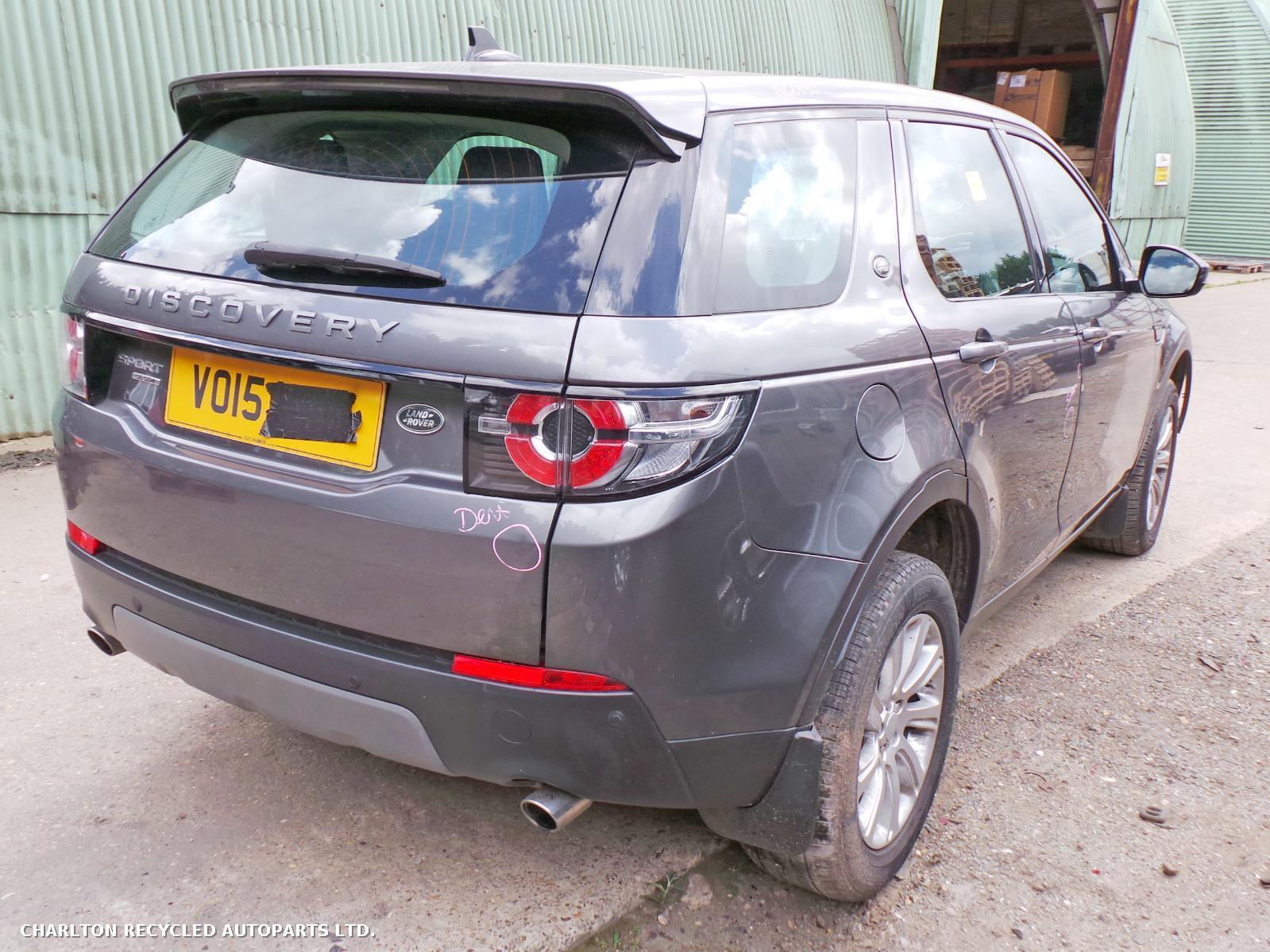 View Auto part Combination Switch LAND ROVER DISCOVERY SPORT 2015