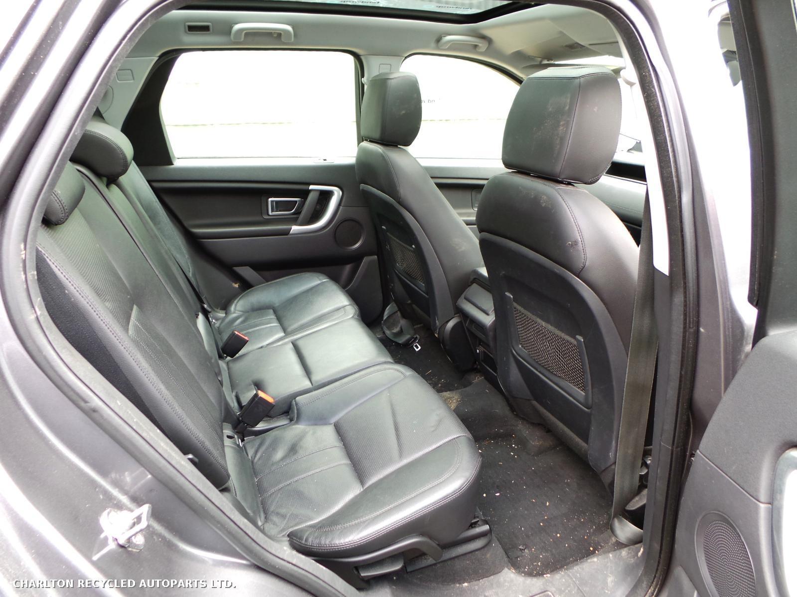 View Auto part Combination Switch LAND ROVER DISCOVERY SPORT 2015
