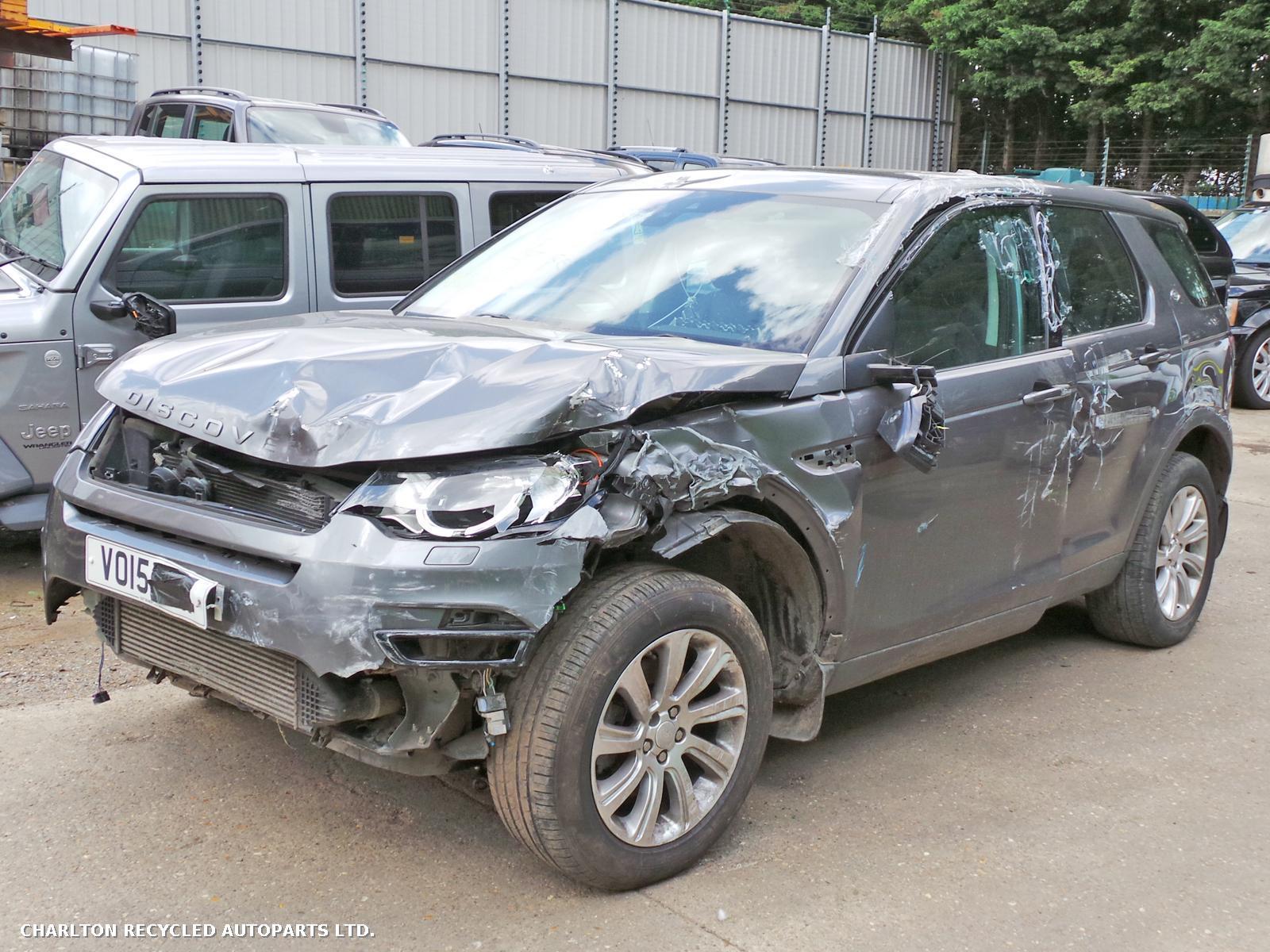 View Auto part Combination Switch LAND ROVER DISCOVERY SPORT 2015