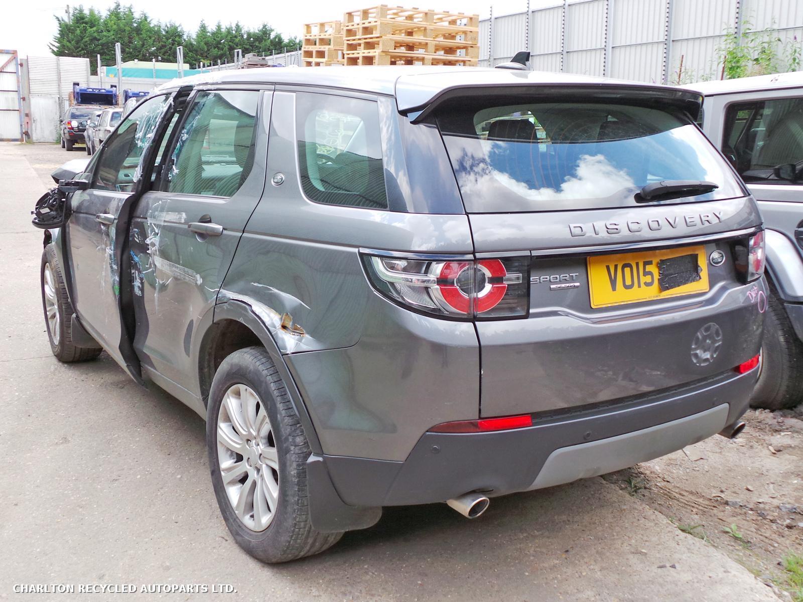 View Auto part Combination Switch LAND ROVER DISCOVERY SPORT 2015