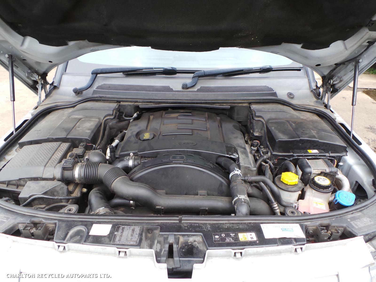 View Auto part RF Hub/Stub Axle Assembly LAND ROVER DISCOVERY 2012