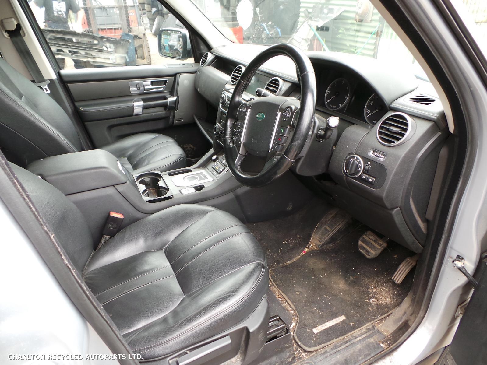 View Auto part RF Hub/Stub Axle Assembly LAND ROVER DISCOVERY 2012