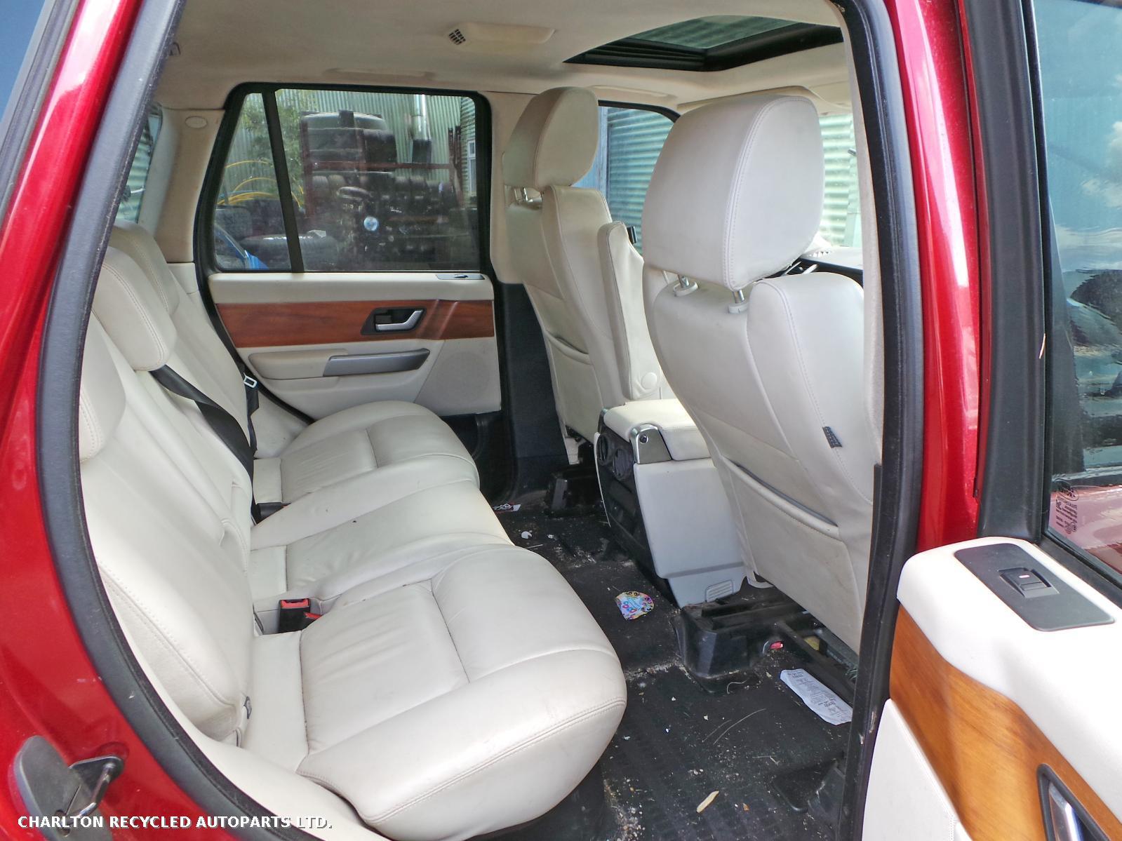 View Auto part ECU LAND ROVER RANGE ROVER SPORT 2008