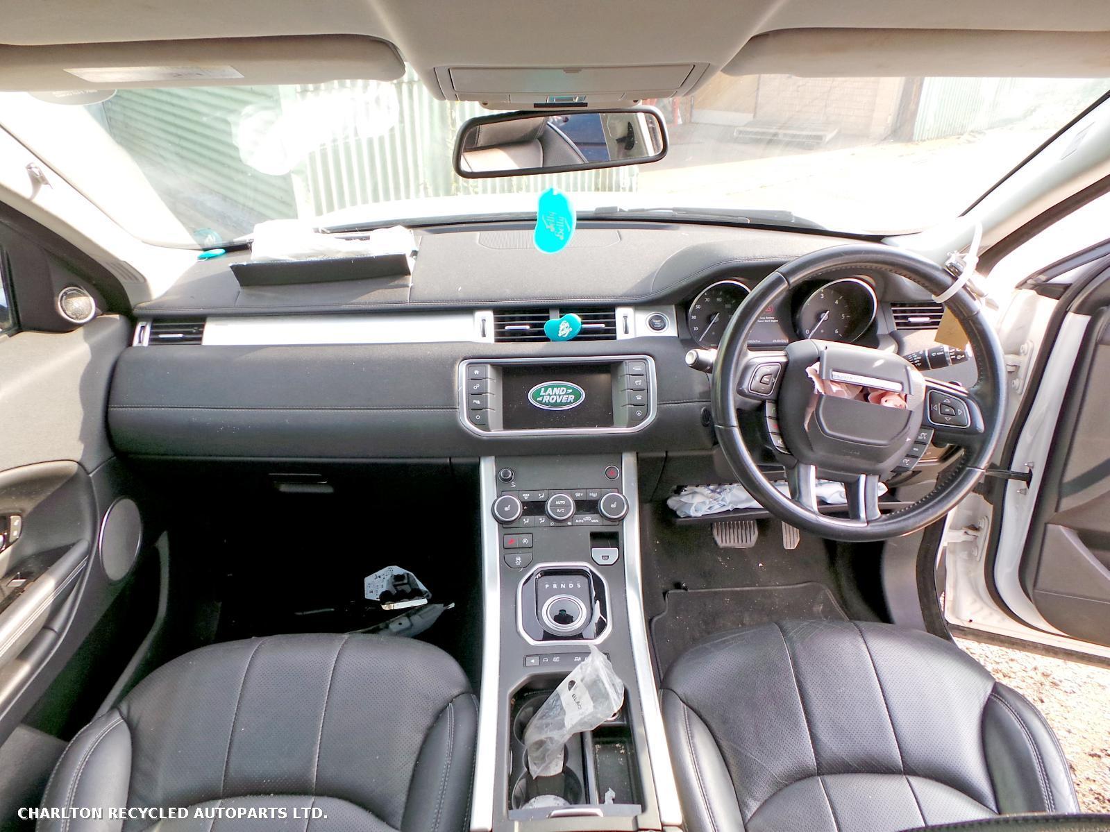 View Auto part ECU LAND ROVER RANGE ROVER EVOQUE 2016