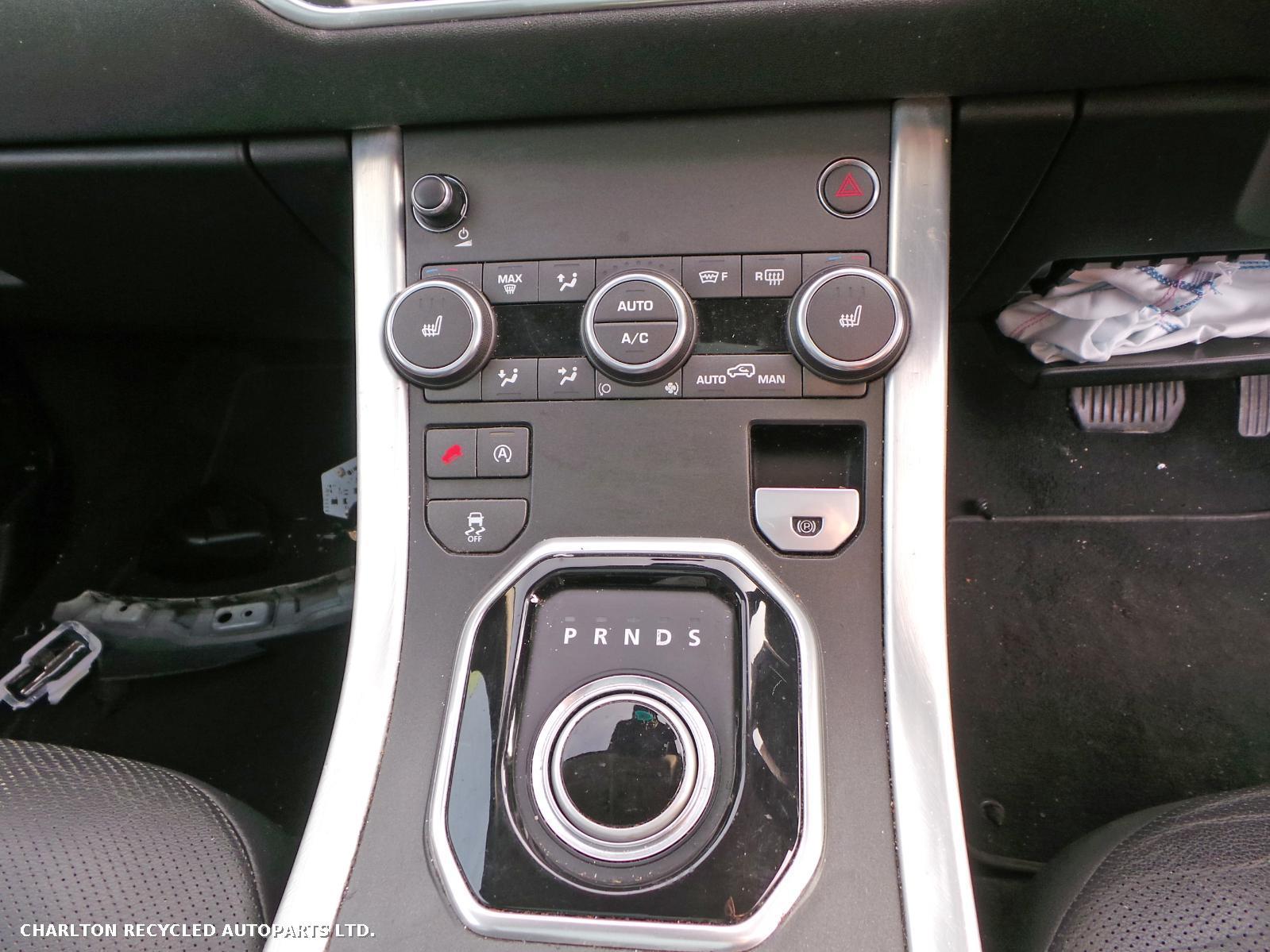 View Auto part ECU LAND ROVER RANGE ROVER EVOQUE 2016