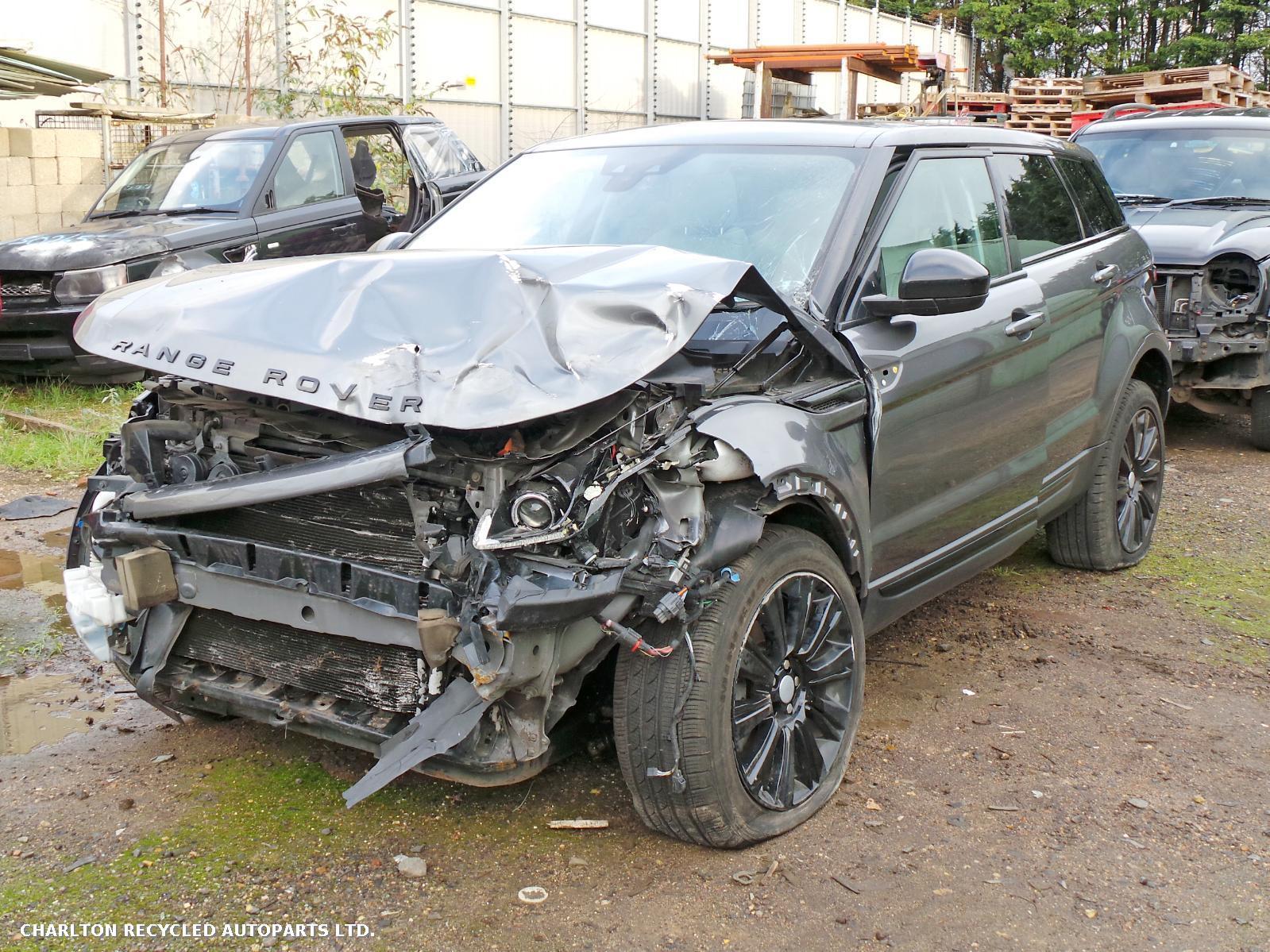 View Auto part Pedal Potentiometer LAND ROVER RANGE ROVER EVOQUE 2017