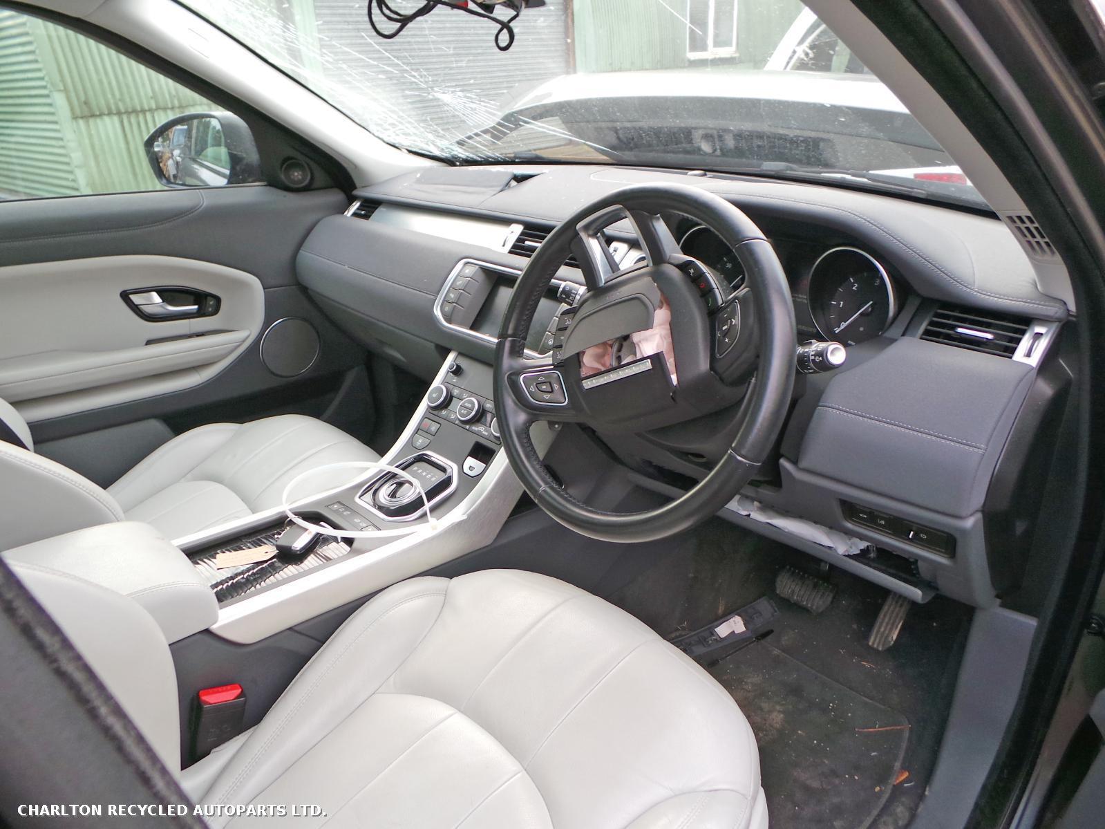 View Auto part Pedal Potentiometer LAND ROVER RANGE ROVER EVOQUE 2017