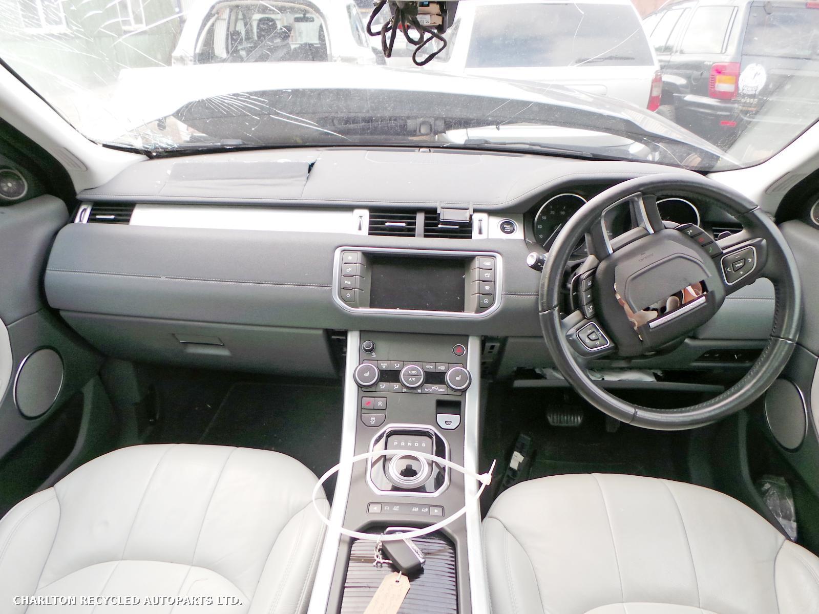 View Auto part Pedal Potentiometer LAND ROVER RANGE ROVER EVOQUE 2017