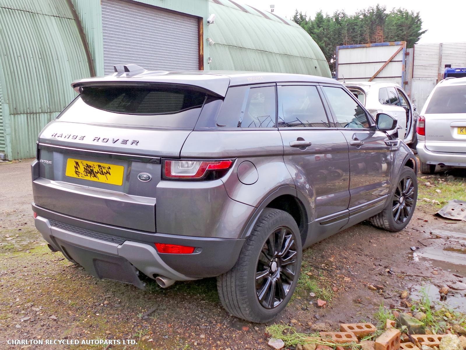 View Auto part Pedal Potentiometer LAND ROVER RANGE ROVER EVOQUE 2017