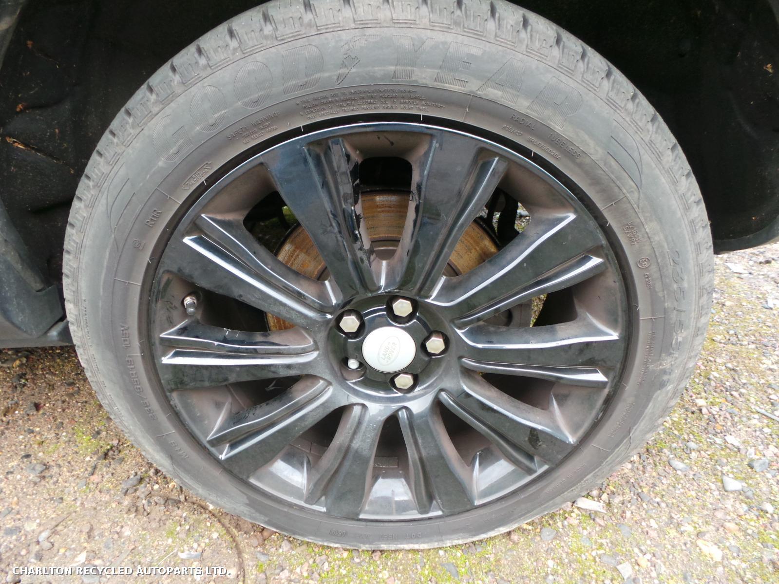 View Auto part Pedal Potentiometer LAND ROVER RANGE ROVER EVOQUE 2017