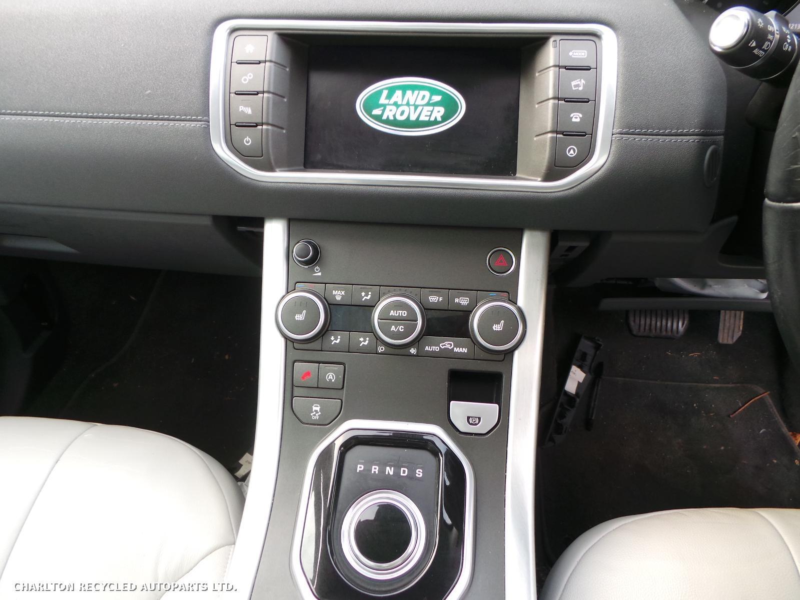 View Auto part Pedal Potentiometer LAND ROVER RANGE ROVER EVOQUE 2017