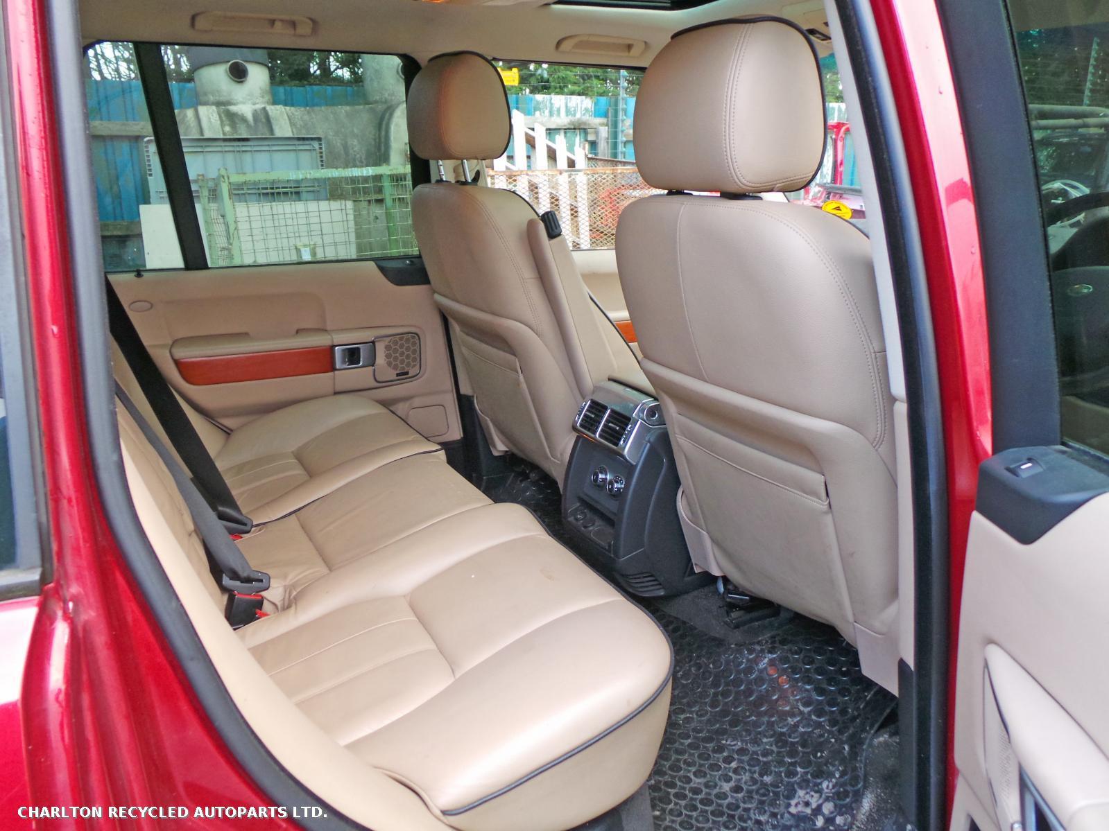 View Auto part Combination Switch LAND ROVER RANGE ROVER 2007