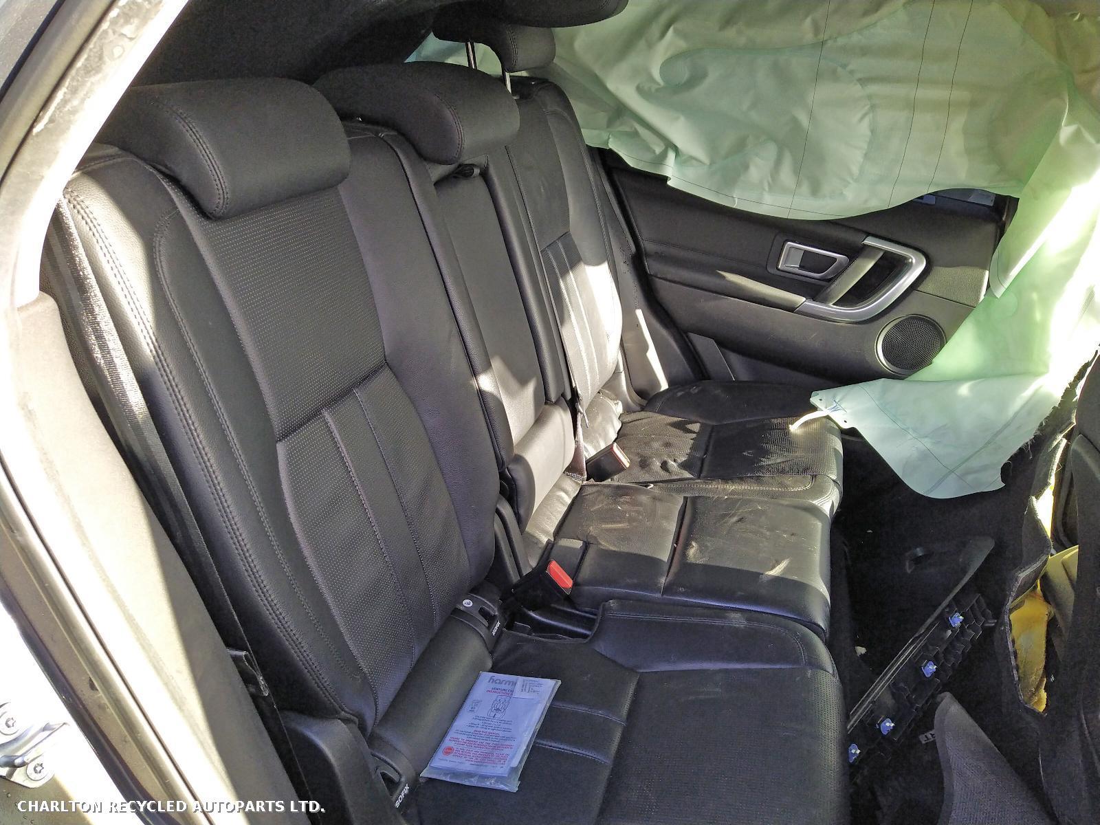 View Auto part Injector Pump LAND ROVER DISCOVERY SPORT 2016