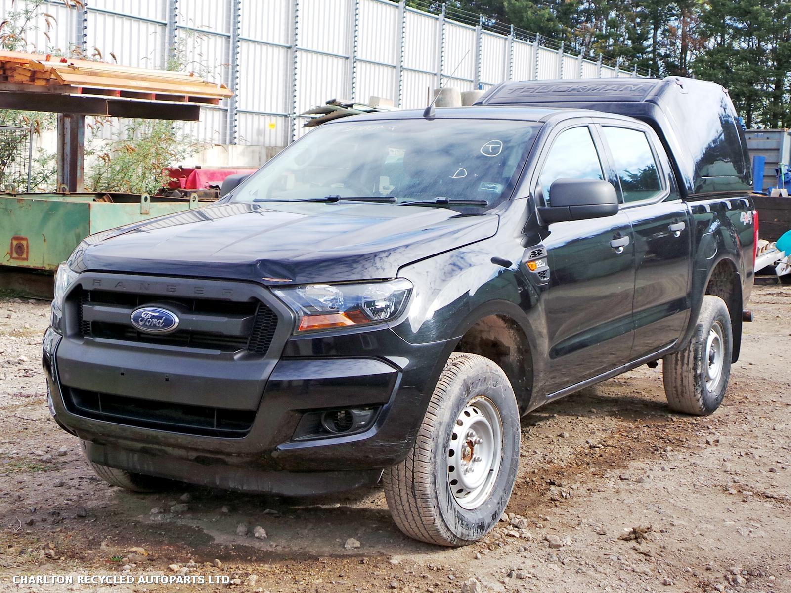 View Auto part Pedal Potentiometer FORD RANGER 2017