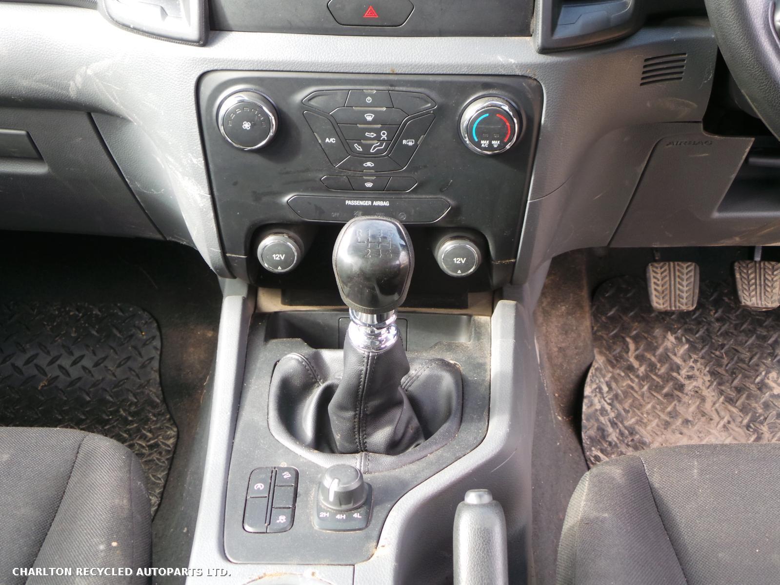 View Auto part Pedal Potentiometer FORD RANGER 2017