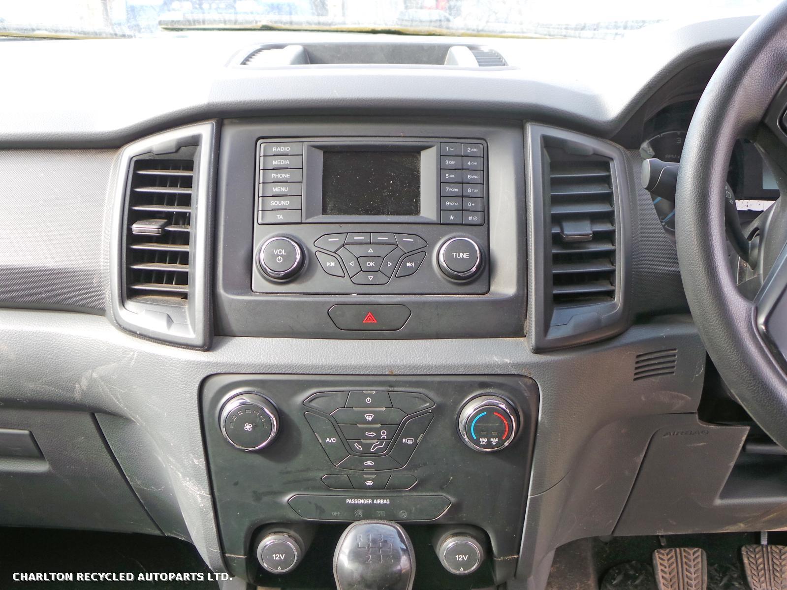 View Auto part Pedal Potentiometer FORD RANGER 2017