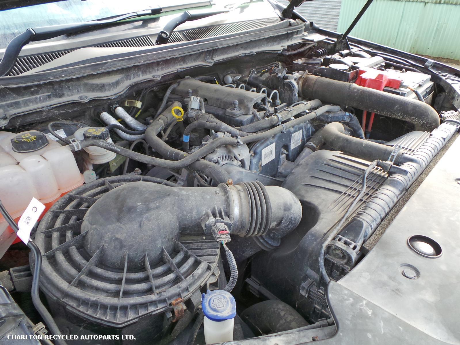 View Auto part Pedal Potentiometer FORD RANGER 2017