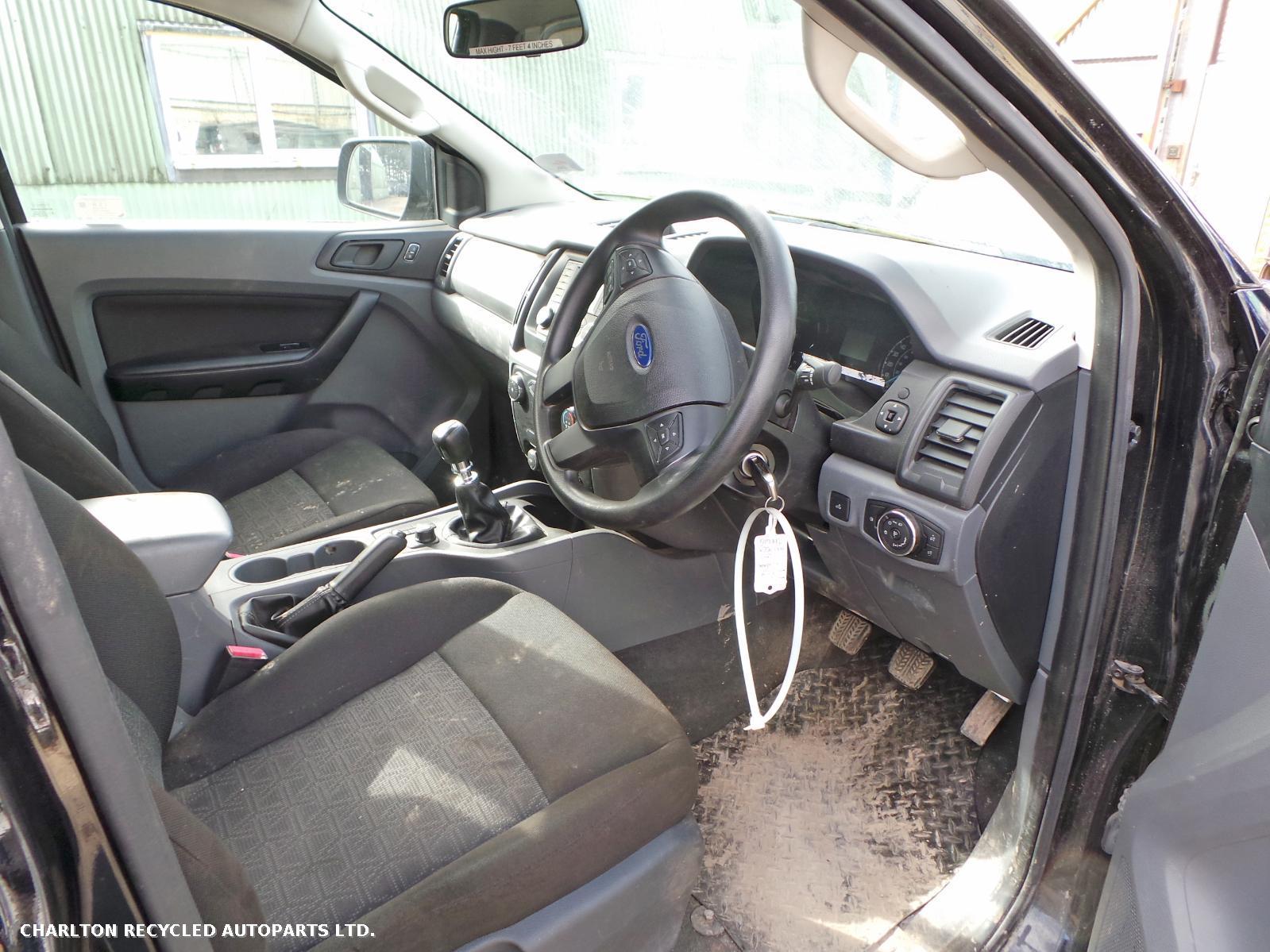 View Auto part Pedal Potentiometer FORD RANGER 2017