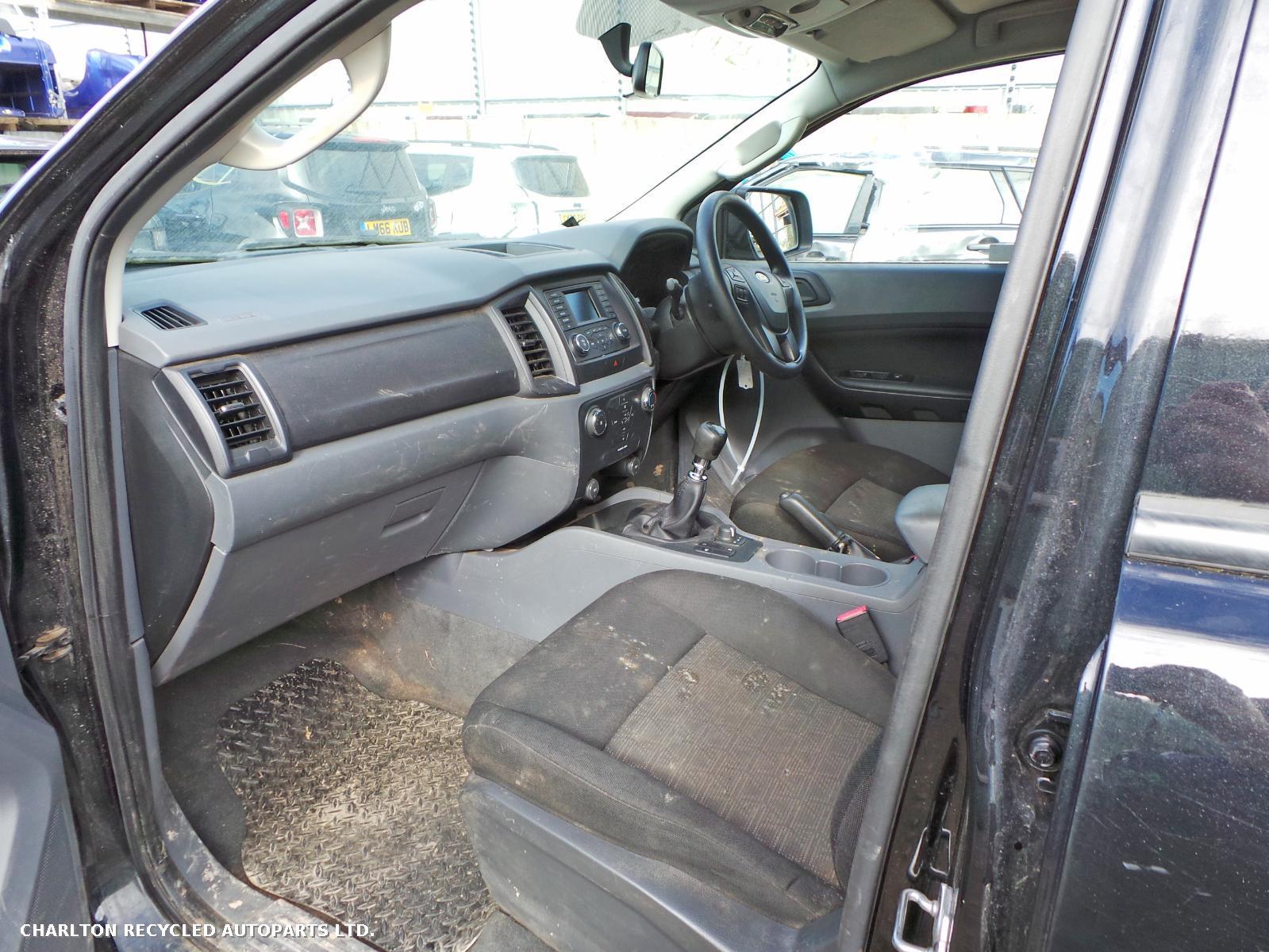 View Auto part Pedal Potentiometer FORD RANGER 2017