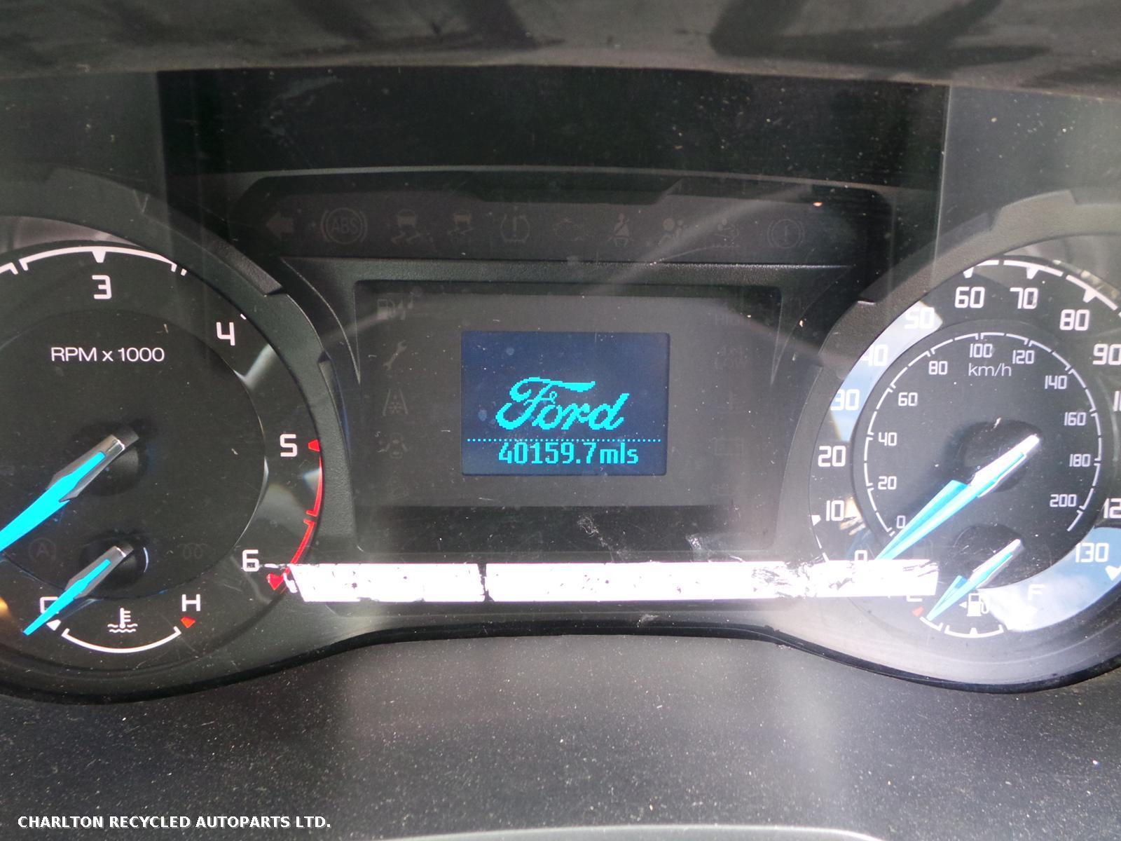 View Auto part Pedal Potentiometer FORD RANGER 2017