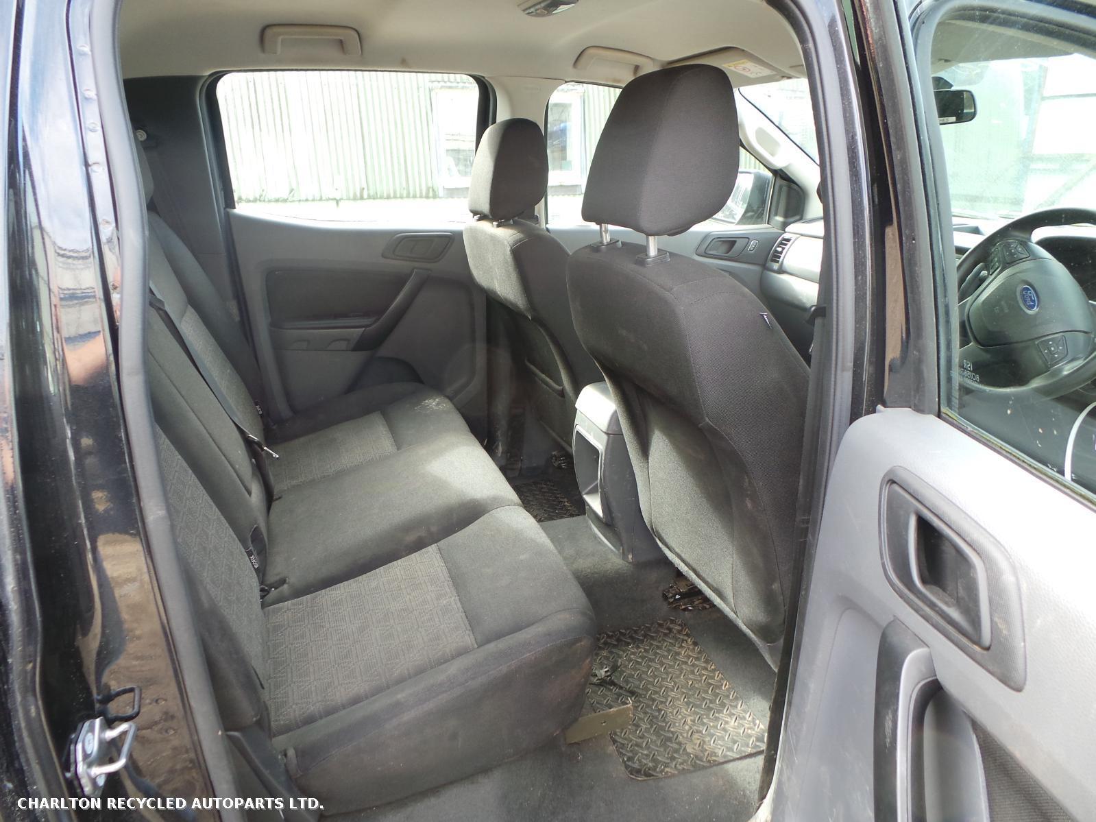 View Auto part Pedal Potentiometer FORD RANGER 2017