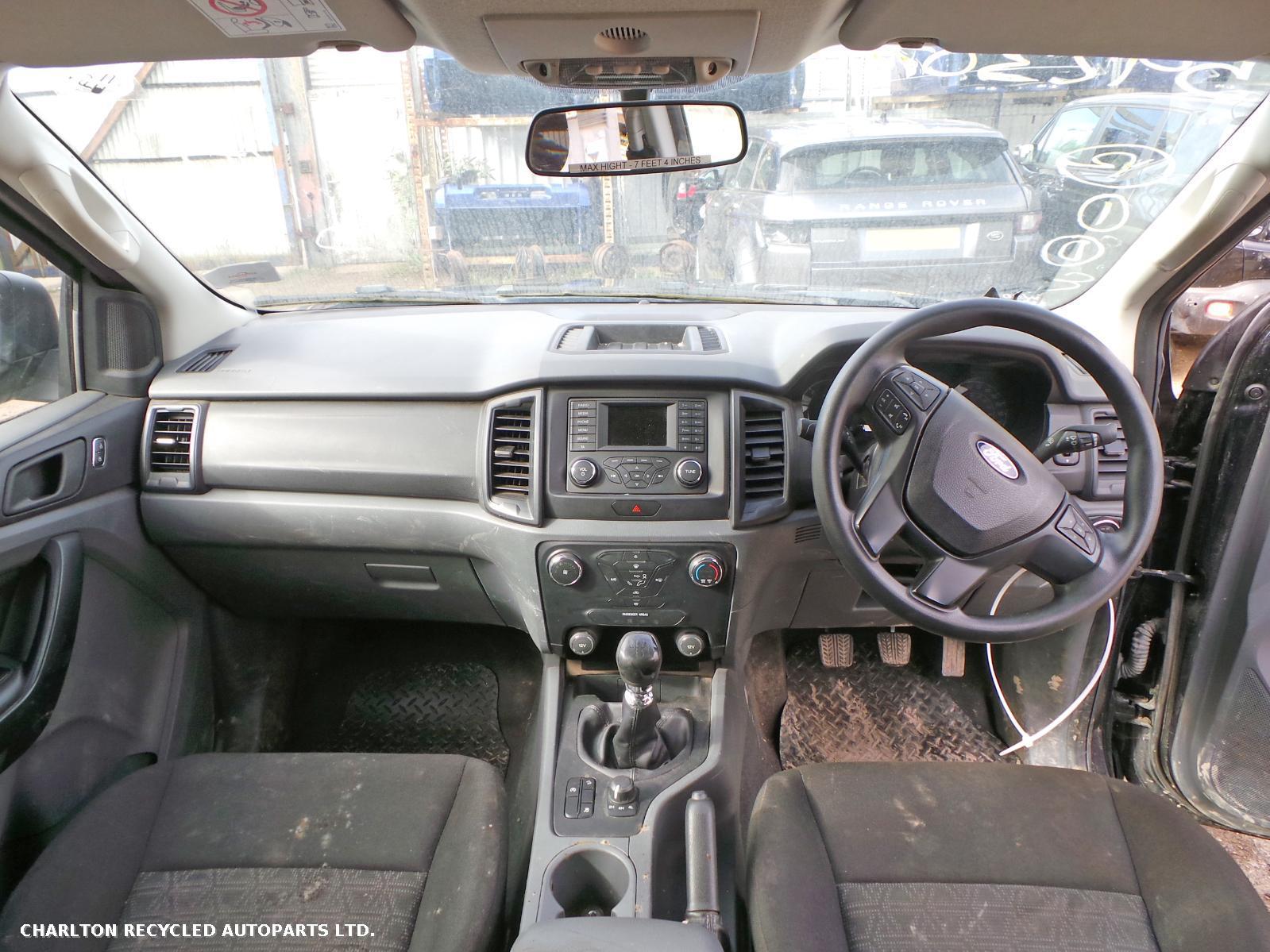 View Auto part Pedal Potentiometer FORD RANGER 2017