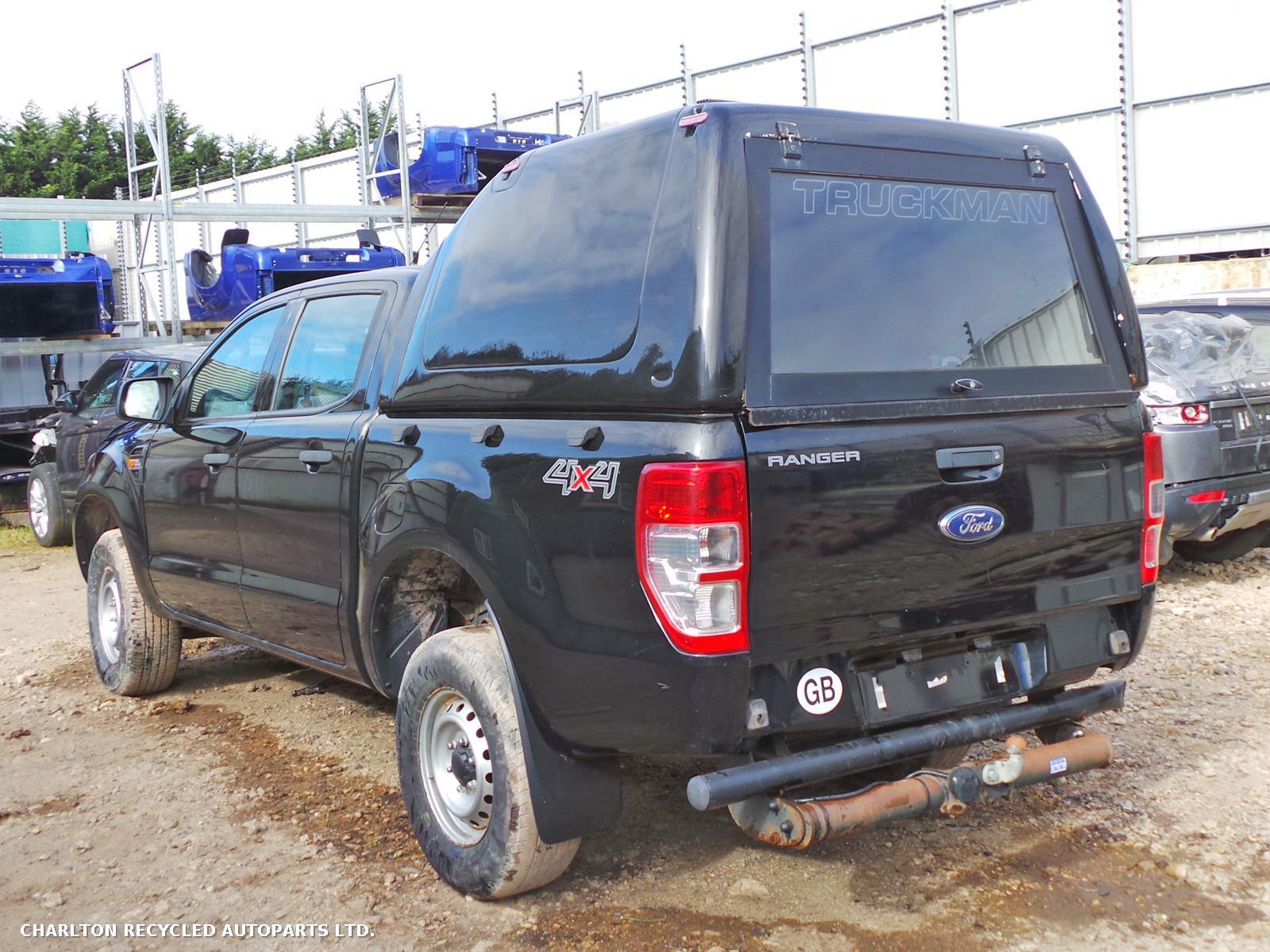 View Auto part Pedal Potentiometer FORD RANGER 2017